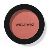 Wet n Wild Румяна для лица Color Icon Blush  Тон 1115484e bed of roses