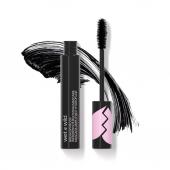 Wet n Wild Тушь для ресниц Megalast Breakup proof waterproof boosting mascara  Тон 1115503e ultra black