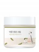 ROUND LAB Питательный крем с чёрной соей Round Lab Soybean Nourishing Cream 80 мл