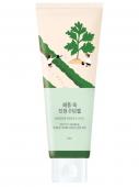 ROUND LAB Успокаивающий гель с экстрактом полыни Mugwort Calming Soothing Gel 150 мл