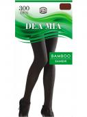 Колготки женские DEA MIA BAMBOO 300 БЧК