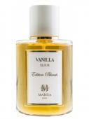 MAISSA VANILLA lady