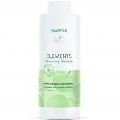 Wella Pr. Elements Шампунь обновляющий 1л