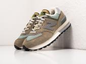 Кроссовки Stone Island x New Balance 574