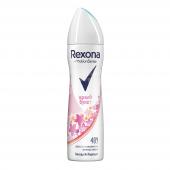 Дезодорант-антиперспирант женский Rexona Яркий букет, спрей, 150 мл