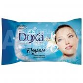 Мыло туалетное DOXA FLOWPACK Элегантность, 100 г