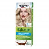 Краска для волос Palette NATURALS тон 12-1, белый песок