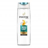 Шампунь Pantene Pro-V Aqua Light укрепление, женский, 250 мл