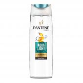 Шампунь Pantene Pro-V Aqua Light укрепление, женский, 400 мл