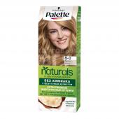 Краска для волос Palette NATURALS Фитолиния тон 8-0, Светло-русый, 50 мл