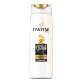 Шампунь Pantene Pro-V густые и крепкие, женский, 250 мл