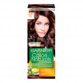 Краска для волос Garnier Color Naturals тон 3.23, Темный шоколад