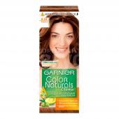 Краска для волос Garnier Color Naturals тон 6.34, Карамель