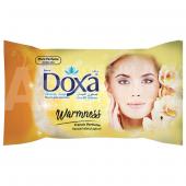 Мыло туалетное DOXA FRENCH SERIES FLOW PACK Теплота, 125 г