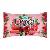 Мыло туалетное DOXA FLOW PACK Гранат, 150 г