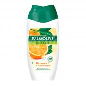 Гель для душа Palmolive Натурэль Витамин С и апельсин, женский, 250 мл