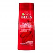 Шампунь Fructis стойкий цвет, женский, 400 мл