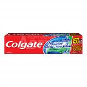 Зубная паста Colgate Triple Action, 150 мл