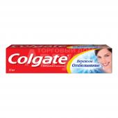 Зубная паста Colgate Бережное отбеливание, 50 мл