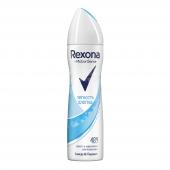 Дезодорант-антиперспирант женский Rexona Легкость хлопка, спрей, 150 мл