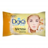 Мыло туалетное DOXA FRENCH SERIES FLOW PACK Теплота, 90 г