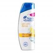 Шампунь Head & Shoulders 200мл Цитрусовая свежесть