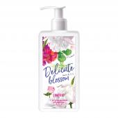 Гель для интимной гигиены Delicate Blossom Comfort, 250 г