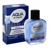 Лосьон после бритья Aqua Di Mare Cool увлажняющий, 100 мл