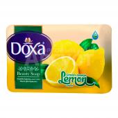 Мыло туалетное DOXA FRUIT Лимон, 125 г