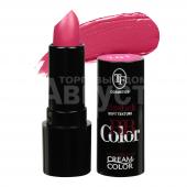 Помада для губ Triumf BB Color Lipstick кремовая, изящный розовый, тон 101 3,8 мл