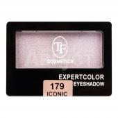 Тени для век Triumf Expertcolor Eyeshadow Mono, нежная сирень, тон 179