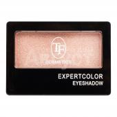 Тени для век Triumf Expertcolor Eyeshadow Mono, песчаный берег, тон 173