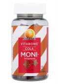 Мультивитамины Sana-sol Vitabons Cola 60 капсул