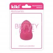 Спонж для макияжа Kiki BEAUTY PUFF артикул SP-01