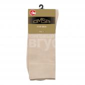 Носки мужские Omsa CLASSIC 203 гладь всесезонные, размер 39-41, Beige