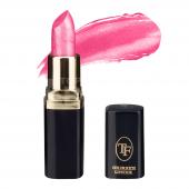 Помада для губ Triumf Color Rich Lipstick питательная, розовый фламинго, тон 56 4 мл