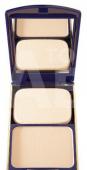 Пудра компактная FFleur Two Way Cake Powder 2 в 1 FFTK12, тон 10