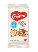 Вафельные трубочки Gerard Cocoa 144 г