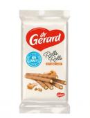 Вафельные трубочки Gerard Salty Caramel 144 г