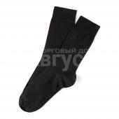 Носки мужские Incanto Classic BU733008 nero 42-43