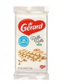 Вафельные трубочки Gerard Peanut 144 г