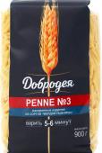 "Добродея" PENNE №3 Перья гладкие