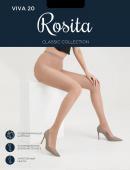 Колготки женские Viva 20 Rosita