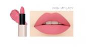 THE SAEM KISSHOLIC MATTE Матовая помада для губ, 3.5г (PK04 My Lady)