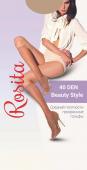 Гольфы Beauty Style 40 Rosita