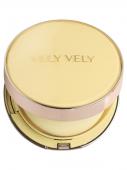 Vely Vely Тональная основа кушон Aura Honey Glow Cushion #21 Light (NEW) 15г*2