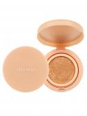 Vely Vely Кушон-консилер с эффектом Baby Face Concealer Cushion #21 Light 15 г