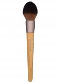 SVBR002S Кисть для пудры POWDER BRUSH BAMBOO HANDLE