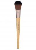 SVBR003S Кисть для румян BLUSH BRUSH BAMBOO HANDLE