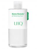 UIQ Успокаивающий тонер для чувствительной и проблемной кожи Biome Remedy pH Balancing Toner 300 мл